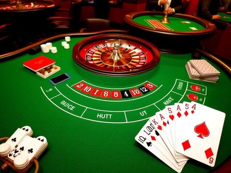 Explore Crazy Vegas Casino and a wide range of online gambling games. Find expert reviews, real player rankings, bonus guides, and strategies for slots, blackjack, roulette, and more. Your trusted source for casino insights.